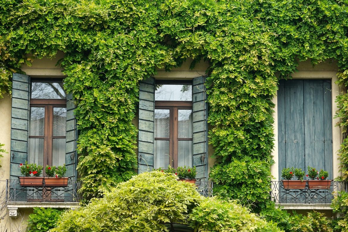 20 de idei pentru amenajarea balconului