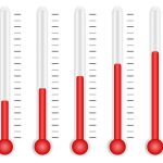 la ce temperatura se tin ouale