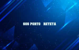 sos porto reteta