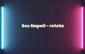 sos napoli reteta
