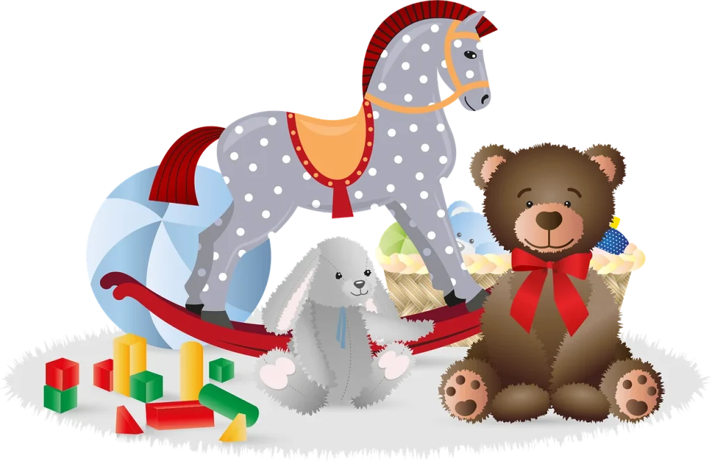 pana la ce varsta creste un cal