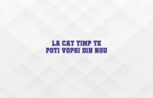 la cat timp te poti vopsi din nou
