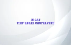 in cat timp rasar castravetii