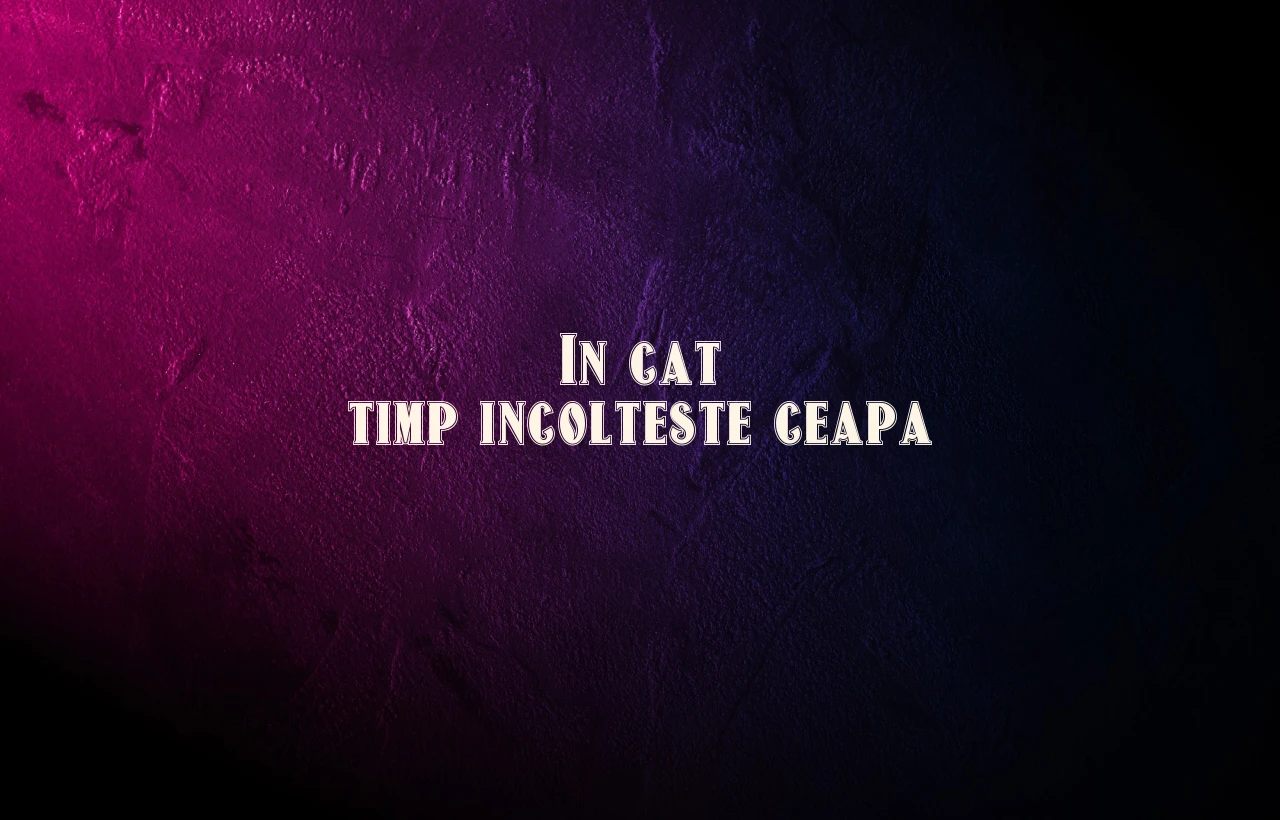 in cat timp incolteste ceapa
