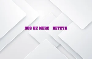 sos de mere reteta