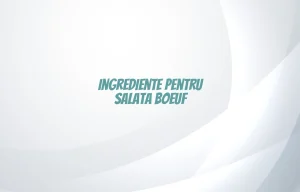 salata boeuf ingrediente