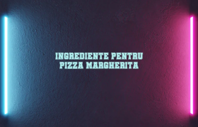 ingrediente pizza margherita