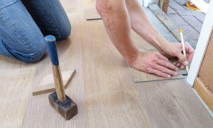 Sunt potrivite pardoselile PVC pentru spatii cu trafic intens?