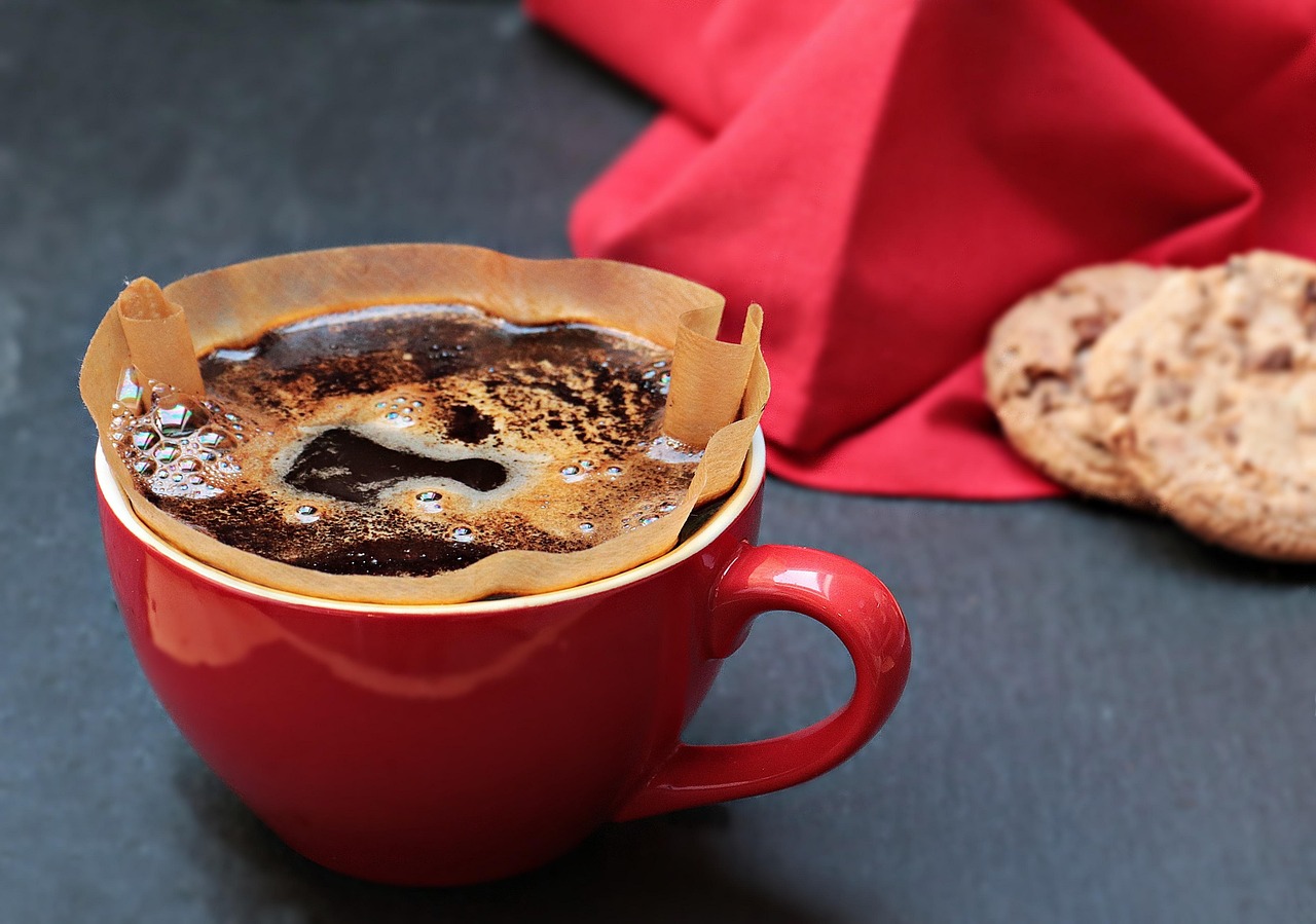 zat de cafea pentru orhidee