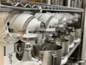 cel mai bun mixer de mana